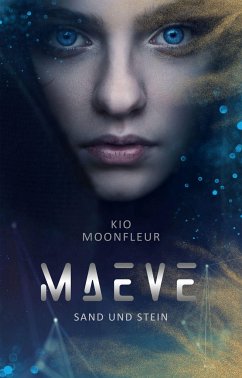 Maeve - Sand und Stein - Moonfleur, Kio