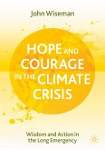 Hope and Courage in the Climate Crisis (eBook, PDF)