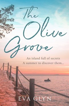 The Olive Grove (eBook, ePUB) - Glyn, Eva