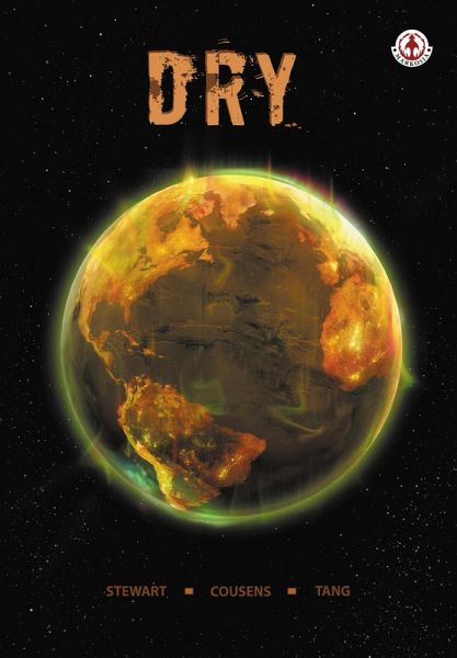 Dry (eBook, ePUB)