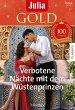 Julia Gold Band 100 (eBook, ePUB) - Bild 1