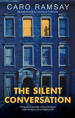 The Silent Conversation (eBook, ePUB) - Ramsay, Caro