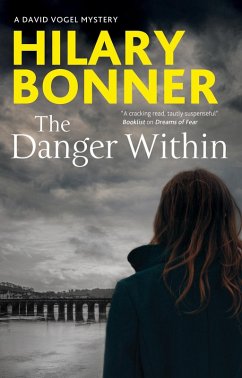 Danger Within, The (eBook, ePUB) - Bonner, Hilary