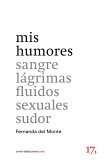 mis humores (eBook, ePUB)