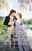 Eine Liebe in Blackmoore (eBook, ePUB)