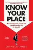 Know Your Place (eBook, ePUB)