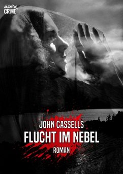 FLUCHT IM NEBEL (eBook, ePUB) - Cassells, John