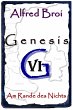 Genesis VI (eBook, ePUB) - Bild 1