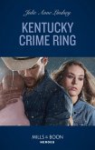 Kentucky Crime Ring (eBook, ePUB)
