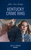 Kentucky Crime Ring (eBook, ePUB) Kentucky Crime Ring (eBook, ePUB)