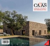 Casas internacional 183: Extremadura (eBook, PDF)