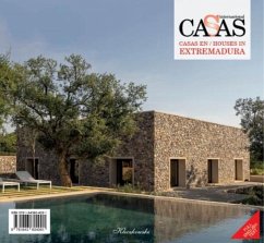 Casas internacional 183: Extremadura (eBook, PDF) - Montero Fernández, Francisco