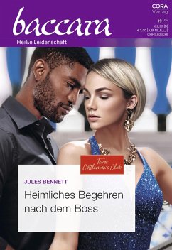 Cover Heimliches Begehren nach dem Boss (eBook, ePUB)