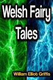 Welsh Fairy Tales (eBook, ePUB) Welsh Fairy Tales (eBook, ePUB)