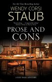 Prose and Cons (eBook, ePUB)