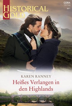 Heißes Verlangen in den Highlands (eBook, ePUB) - Ranney, Karen