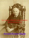 Das Außergewöhnliche Leben der großen Sklavin Harriet Jacobs (eBook, ePUB)