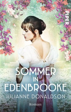 Sommer in Edenbrooke (eBook, ePUB) - Donaldson, Julianne