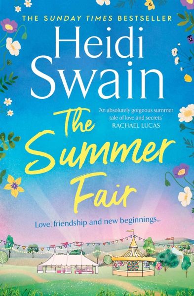 The Summer Fair (eBook, ePUB) The Summer Fair (eBook, ePUB)