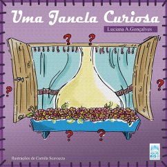 Cover Uma janela curiosa (eBook, ePUB)