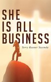 She's All Business (eBook, ePUB)