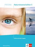 PRISMA Naturwissenschaften 5. Schulbuch Klasse 5. Differenzierende Ausgabe Rheinland-Pfalz