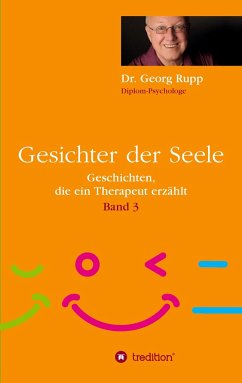 Gesichter der Seele - Rupp, Dr. Georg