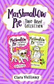 Marshmallow Pie 2-book Collection, Volume 2 (eBook, ePUB)