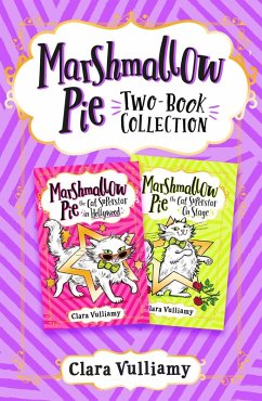 Marshmallow Pie 2-book Collection, Volume 2 (eBook, ePUB) - Vulliamy, Clara