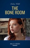 The Bone Room (A Winchester, Tennessee Thriller, Book 7) (Mills & Boon Heroes) (eBook, ePUB)