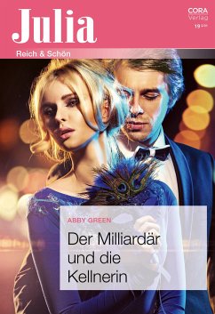 Der Milliardär und die Kellnerin (eBook, ePUB) - Green, Abby