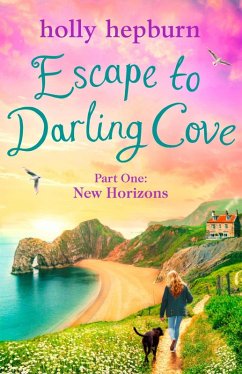 Cover Escape to Darling Cove Part One (eBook, ePUB)