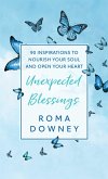 Unexpected Blessings (eBook, ePUB) Unexpected Blessings (eBook, ePUB)