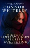 Winter's Fantasy Short Story Collection (Fantasy Trilogy Books, #6) (eBook, ePUB)