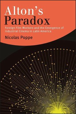 Cover Alton's Paradox (eBook, ePUB)