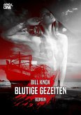 BLUTIGE GEZEITEN (eBook, ePUB)