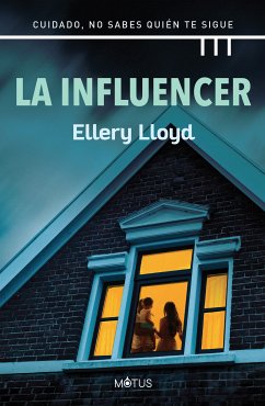 La influencer (versión española) (eBook, ePUB) - Lloyd, Ellery