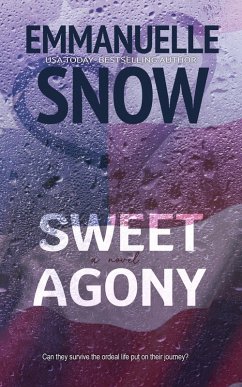Cover Sweet Agony (Whiskey Melody, #1) (eBook, ePUB)