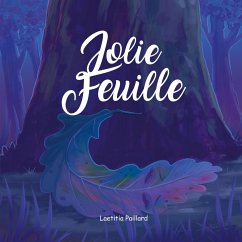 Jolie-Feuille - Paillard, Laetitia