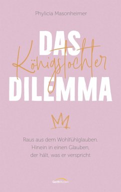 Cover Das Königstochter-Dilemma (eBook, ePUB)