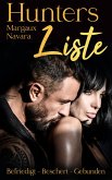 Hunters Liste 10 - 12 (eBook, ePUB)