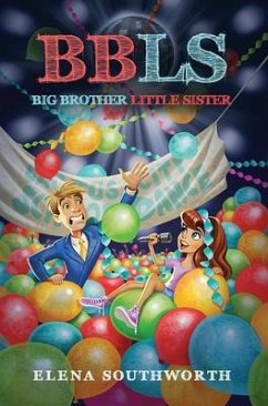 Cover Big Brother, Little Sister (eBook, ePUB)