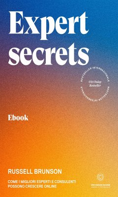 Expert secrets (eBook, ePUB) - Brunson, Russell