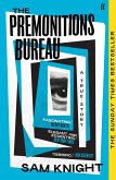 The Premonitions Bureau (eBook, ePUB)