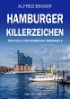 Hamburger Killerzeichen: Zwei Fälle... - Bild 1