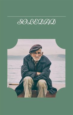 Cover Soledad (eBook, ePUB)