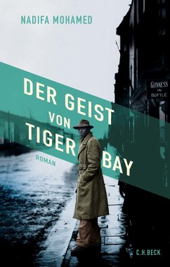 Der Geist von Tiger Bay (eBook, ePUB) - Mohamed, Nadifa