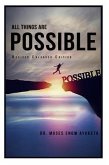All Things Are Possible (eBook, ePUB)
