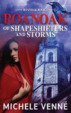 Of Shapeshifters and Storms (Roanoak, #2) (eBook, ePUB)