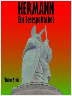 Cover Hermann (eBook, ePUB)